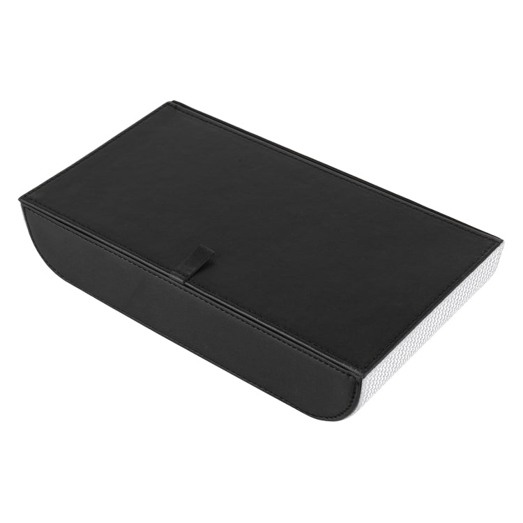 Car Imitation Diamond Tissue Storage Bag