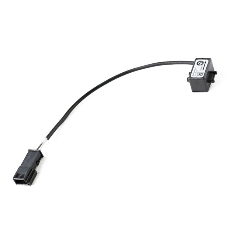 Car Original Microphone Cable Bluetooth Phone Microphone Pickup Wire Harness for BMW 5 Series X1 F18 3 Series