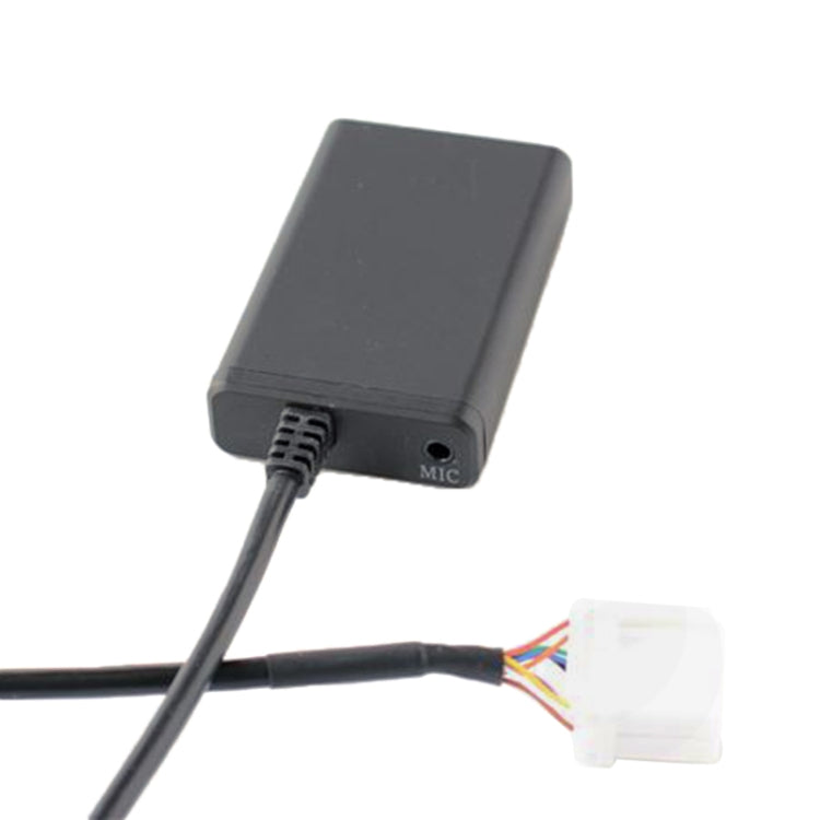 Car Bluetooth Music Digital Disc Box for Honda Accord / Odyssey / Fit / Civic