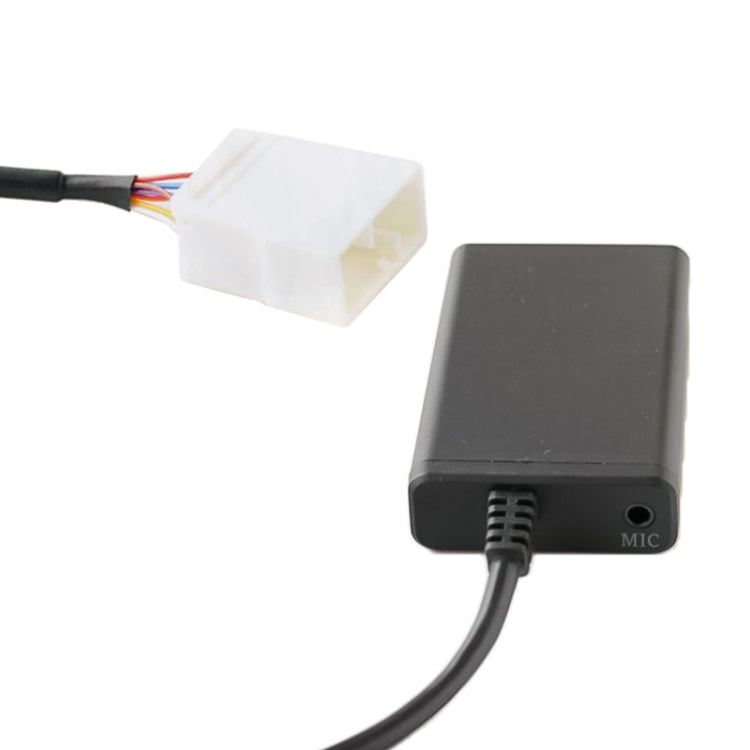 Motorcycle CD Music USB AUX Bluetooth Disc Box for Honda Goldwing gl1800