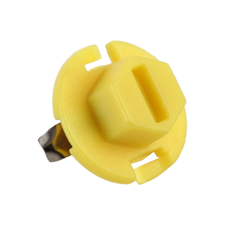 10 PCS B8.4 0.2W DC12V Wedge Instrument Panel COB LED Light Dashboard Gauge Cluster Indicator Lamp Bulb