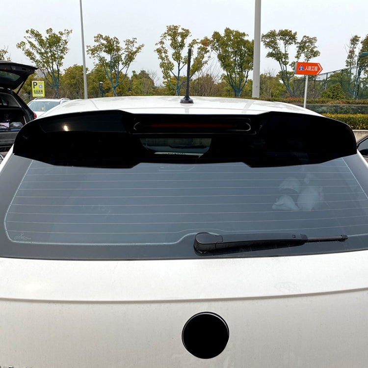 Car Modified Top Rear Wing Spoiler for Volkswagen Polo 2019+ / MK6
