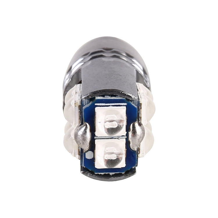 4 PCS T10 DC12V / 2W Car Clearance Light 10LEDs SMD-3030 Lamp Beads