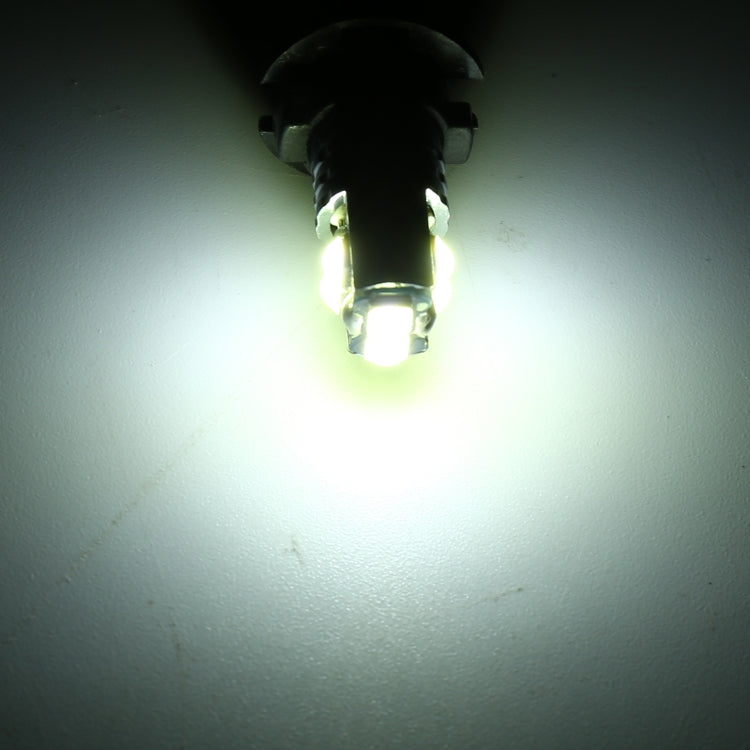 4 PCS T10 DC12V / 2W Car Clearance Light 10LEDs SMD-3030 Lamp Beads