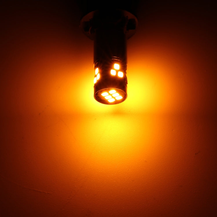 4 PCS T10 DC12V / 2.5W Car Clearance Light 18LEDs SMD-3020 Lamp Beads