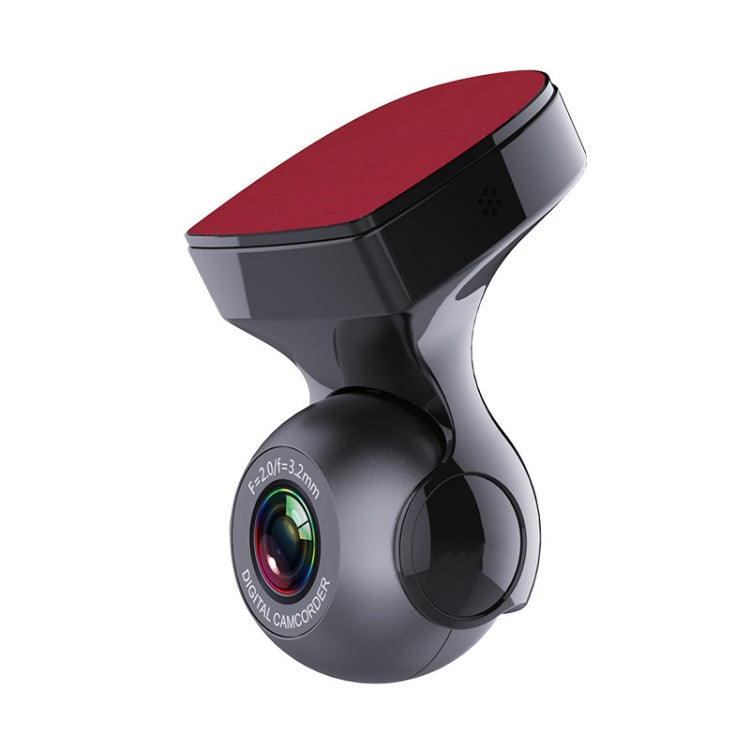 M2 AR Matte Light Night Vision Hidden Android Navigation USB Driving Recorder