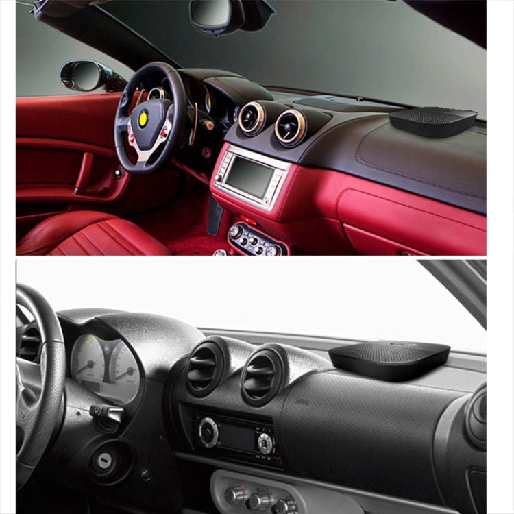 Car Odor Removal PM2.5 Formaldehyde USB Air Purifier