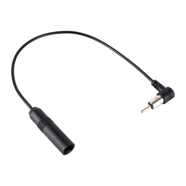 Car Universal Radio Antenna Extension Cable
