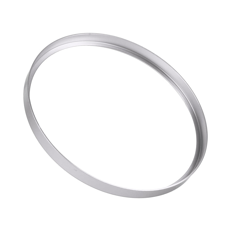 Car Headlight Switch Decorative Ring for Volkswagen Golf