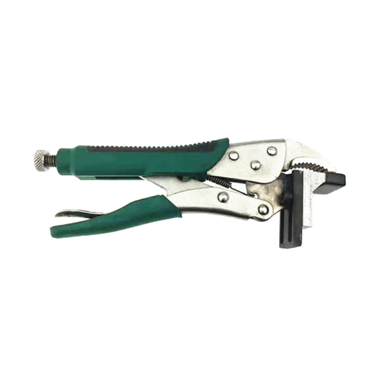 Q5 Car Modified Lens Headlight Sealing Lamp Clamp