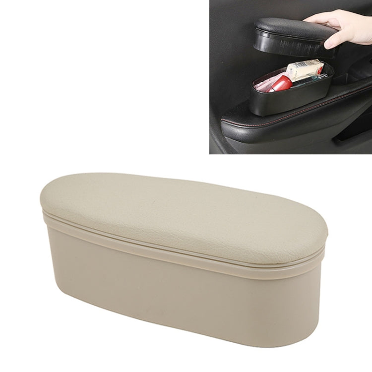 Car Armrest Elbow Support Universal Heightening Pad Armrest Box