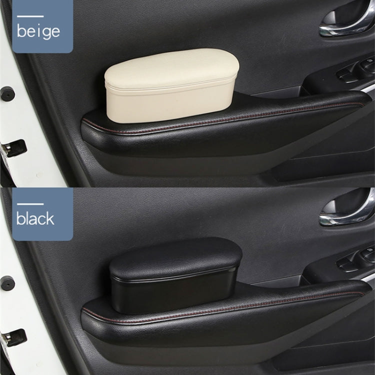 Car Armrest Elbow Support Universal Heightening Pad Armrest Box