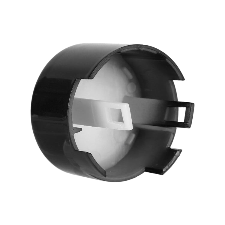 Car Crystal One-key Start Button Switch for BMW, with Start and Stop A Style