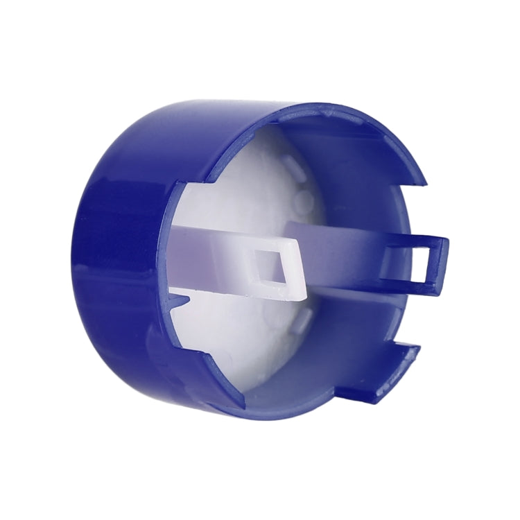 Car Crystal One-key Start Button Switch for BMW, with Start and Stop A Style