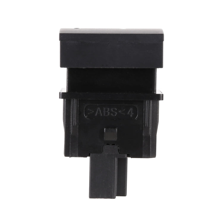 TS-14 Car Fog Light On-Off Button Switch with Cable for Nissan Sylphy