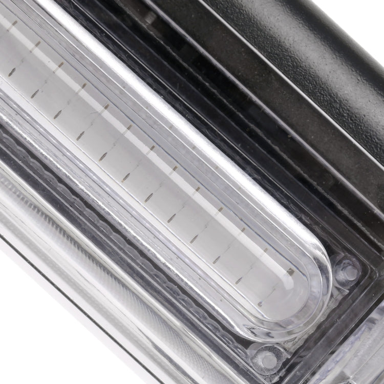 10W DC12-24V Car Flashing LED Warning Light