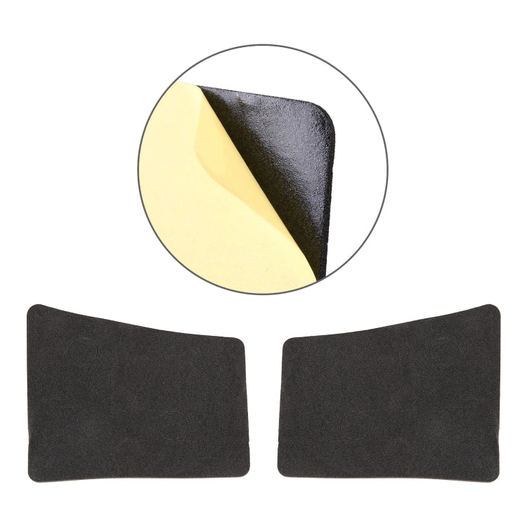 P-001 Car A-pillar Spotlight Mounting Bracket for Jeep Wrangler JK