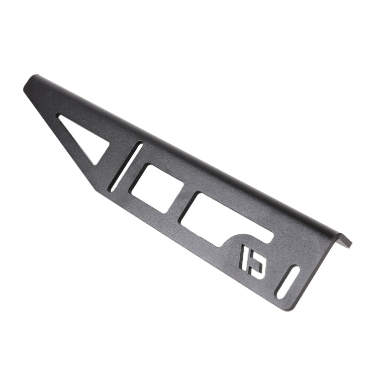 Q-002 Car Fog Light Mounting Bracket for Ford F150 2017-2019