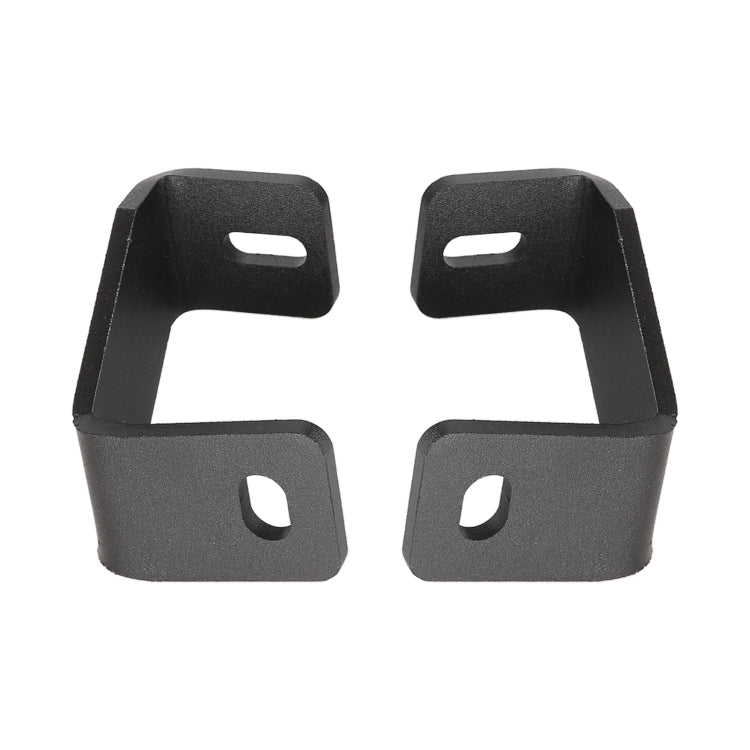 Q-009 Car Hood Work Light Mounting Bracket for Ford F150 2015-2019