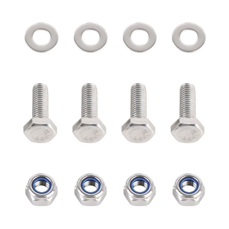 R-005 ATV Reversing Light Mounting Bracket for Polaris Ranger 2013-2019