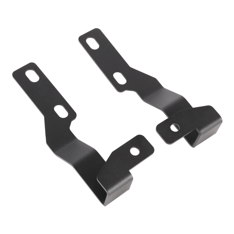 T-006 Car Hood Work Light Mounting Bracket for Toyota Tacoma 2005-2015