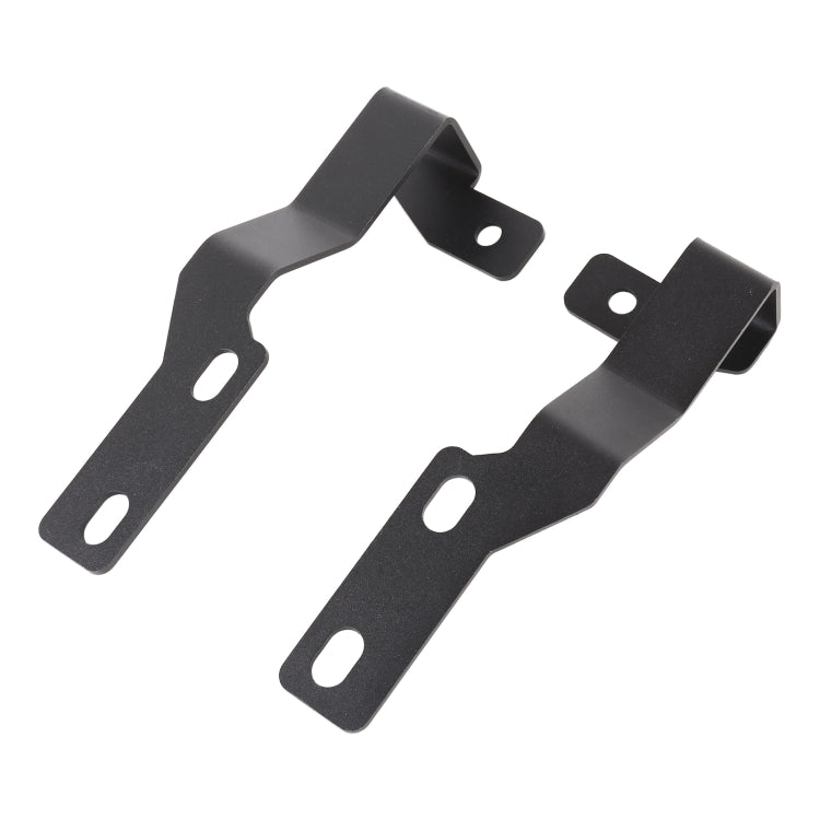 T-006 Car Hood Work Light Mounting Bracket for Toyota Tacoma 2005-2015