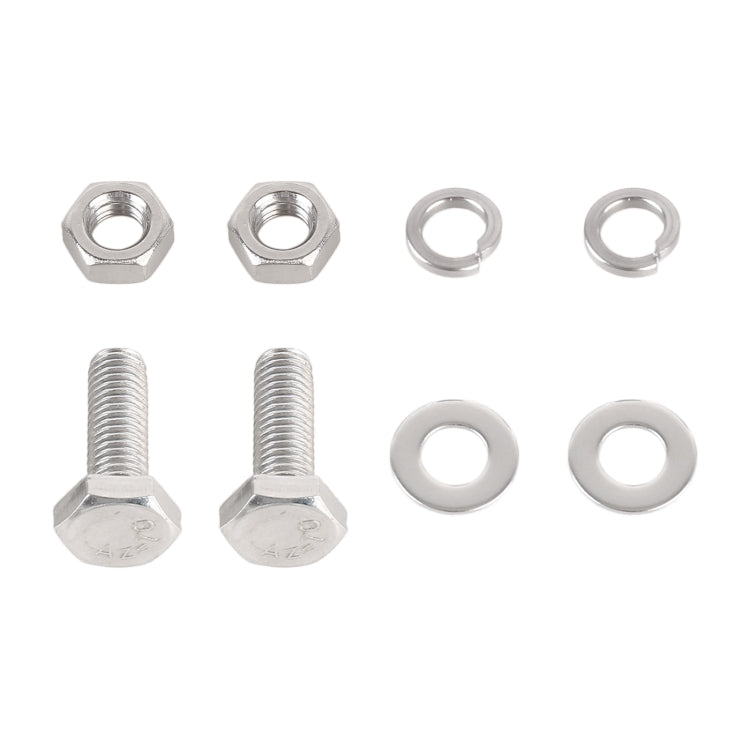 T-006 Car Hood Work Light Mounting Bracket for Toyota Tacoma 2005-2015