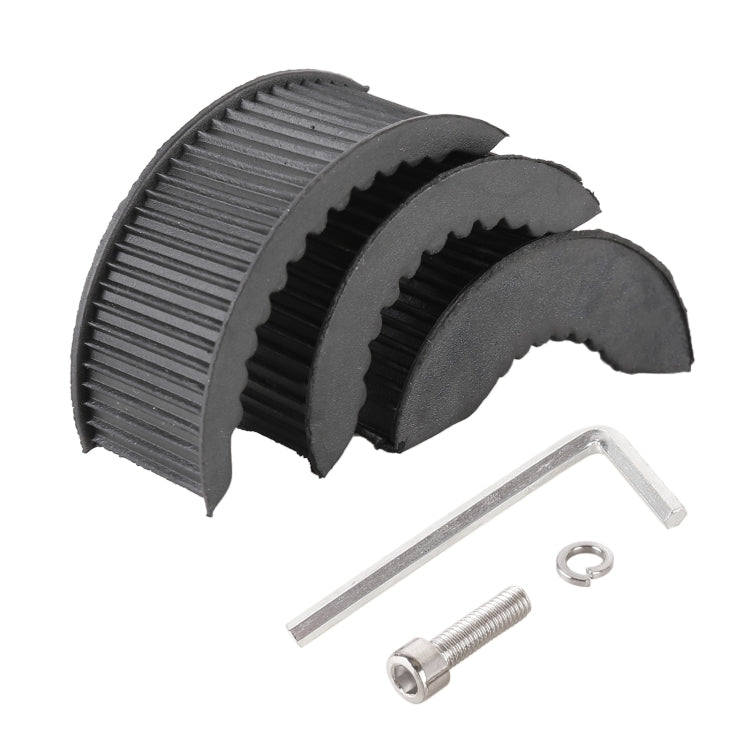 Y-001 Universal 1-2 inch Headlight Round Pipe Clamp Mounting Bracket