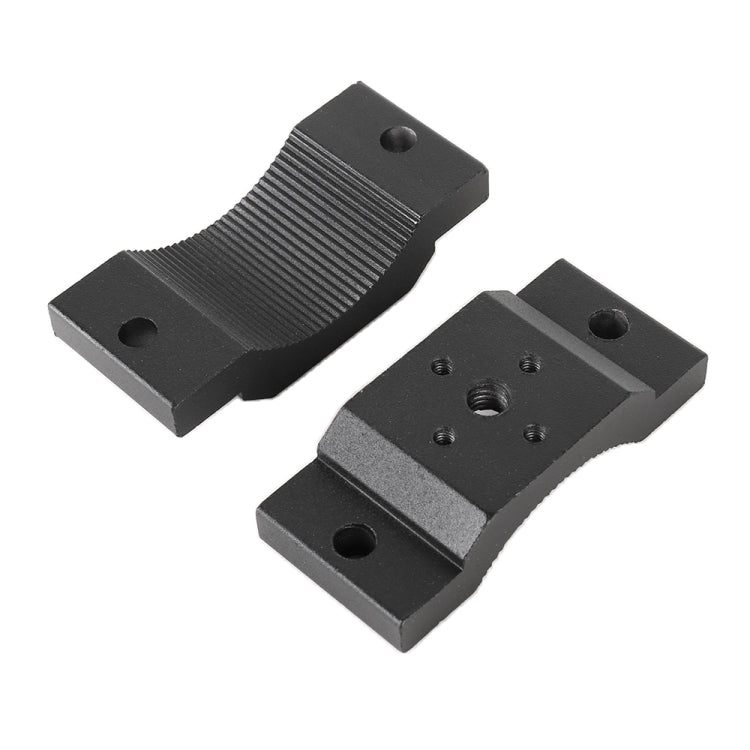 Y-020 Universal Adjustable Pipe Clamp Bracket