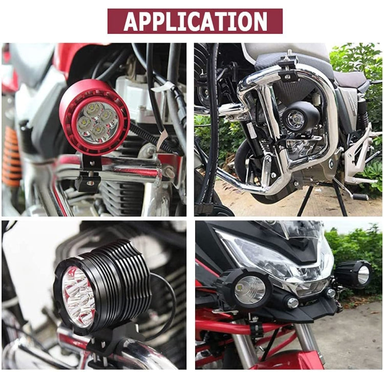 Y-020 Universal Adjustable Pipe Clamp Bracket