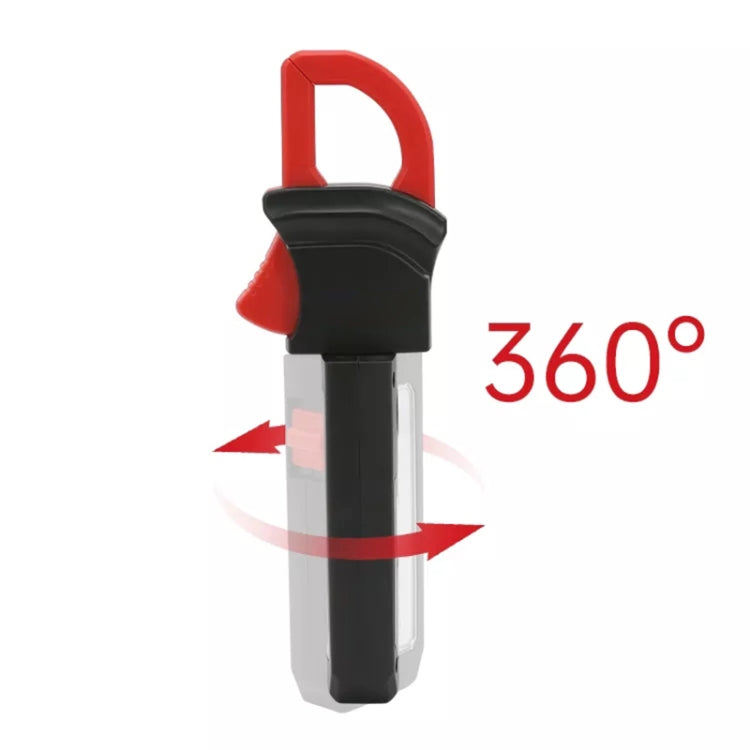 Car Portable LED Work Inspection Light with Strong Magnetic Suspension