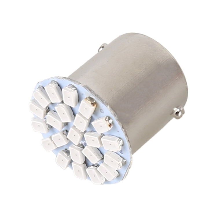 10pcs 1156 DC12V 1.2W Car Turn Signal Light