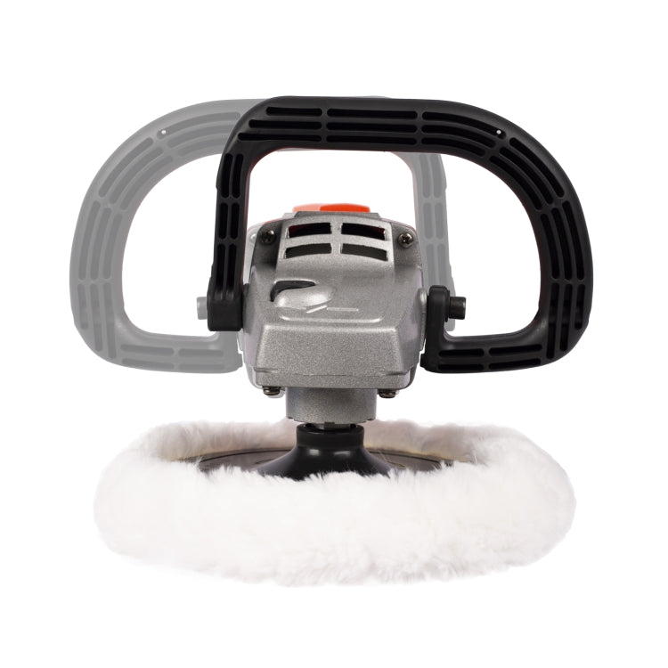 [US Warehouse] Buffer Rotary Polisher Sander Burnisher Polishing Machine for Car / Boat