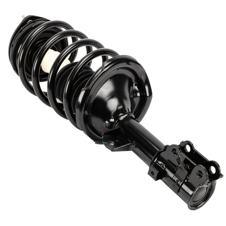 [US Warehouse] 1 Pair Front Pair Complete Shocks & Struts 183 172297 172298 for Hyundai Accent 2006/2007/2008/2009-2011