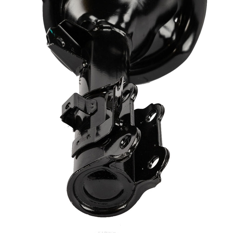 [US Warehouse] 1 Pair Front Pair Complete Shocks & Struts 183 172297 172298 for Hyundai Accent 2006/2007/2008/2009-2011