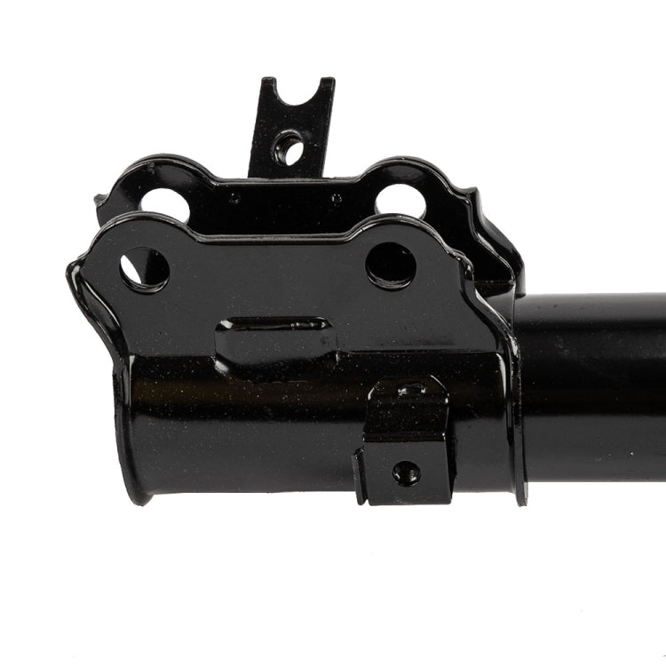 [US Warehouse] 1 Pair Front Pair Complete Shocks & Struts 183 172297 172298 for Hyundai Accent 2006/2007/2008/2009-2011