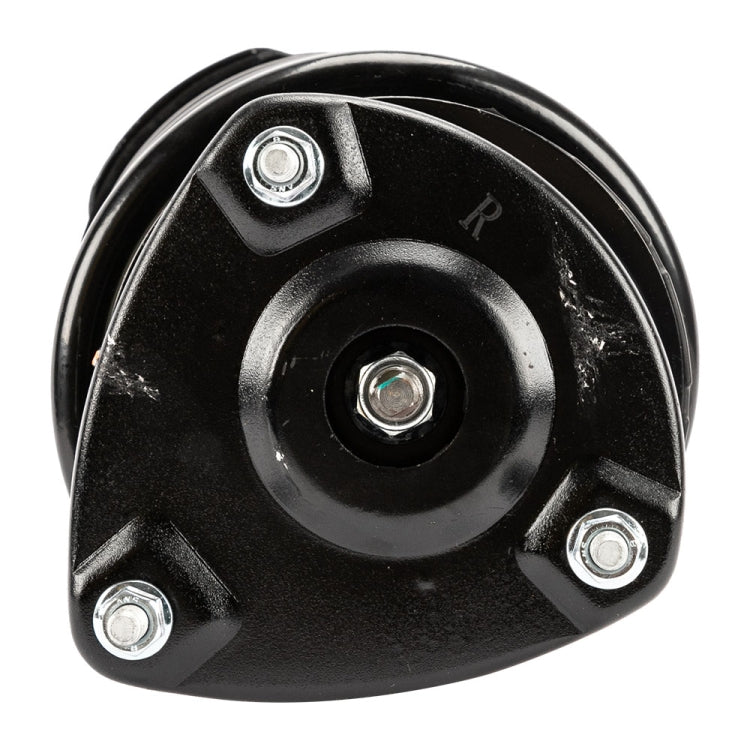 [US Warehouse] 1 Pair Front Pair Complete Shocks & Struts 183 172297 172298 for Hyundai Accent 2006/2007/2008/2009-2011