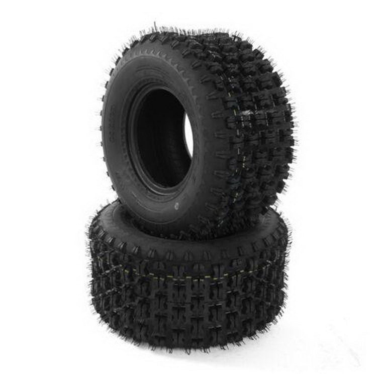 [US Warehouse] 2 PCS 20x10x9 4PR P336 BIAS Car Sport ATV Tires