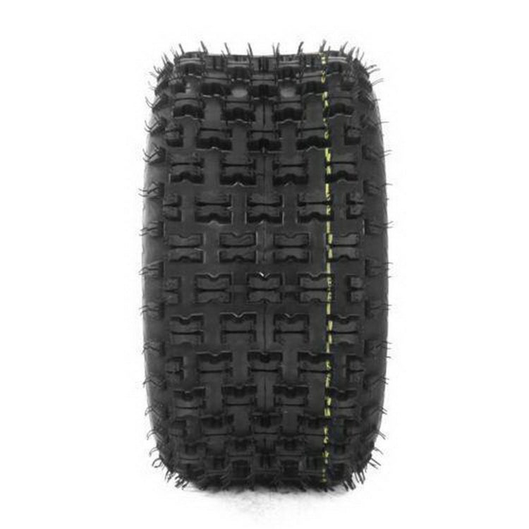 [US Warehouse] 2 PCS 21x7x10 P348 4 PLY BIAS Front ATV Tires