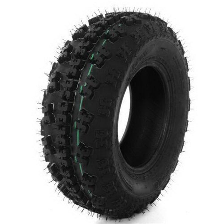 [US Warehouse] 2 PCS 21x7x10 P348 4 PLY BIAS Front ATV Tires