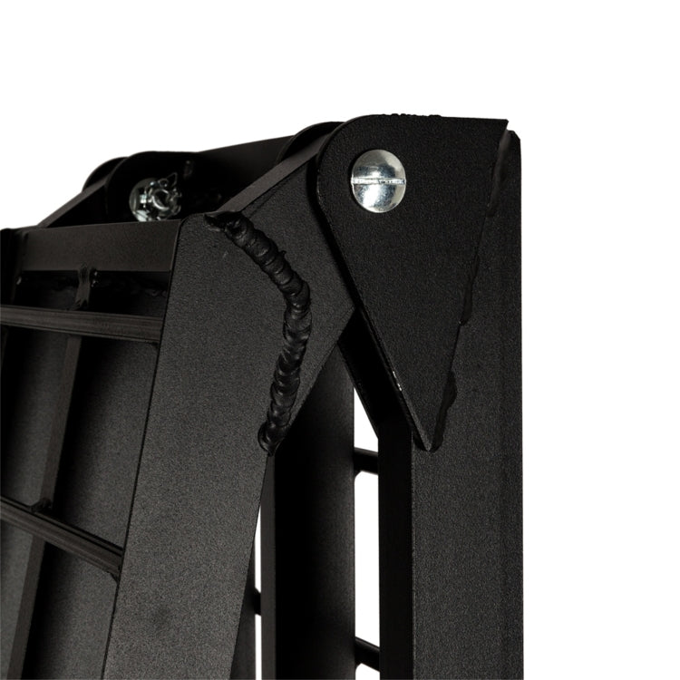 [US Warehouse] 2 PCS 10FT Portable Aluminum Motorcycle ATV Truck Loading Ramps