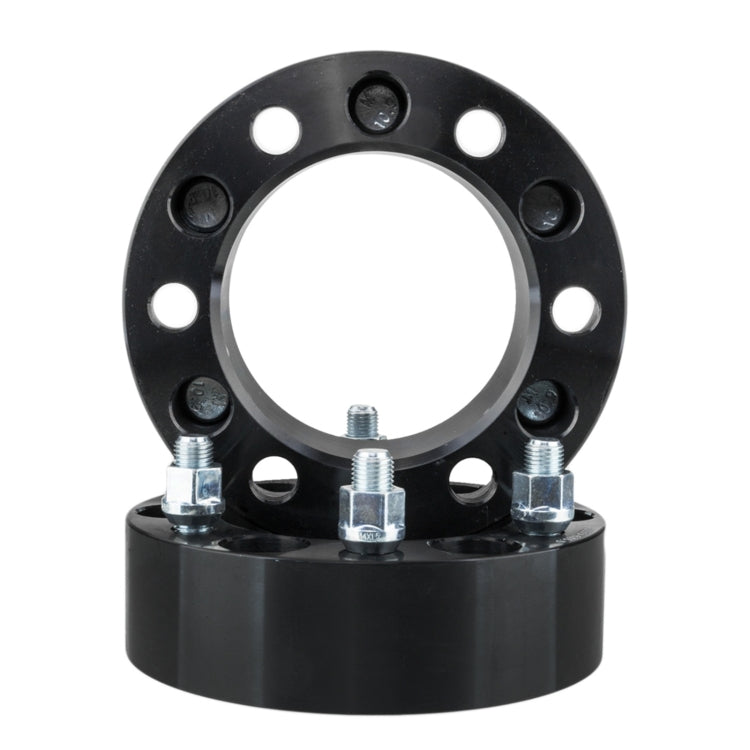 [US Warehouse] 2 PCS Hub Centric Wheel Adapters for Cadillac 1999-2015 / Chevrolet 1988-2015 / GMC 1988-2015