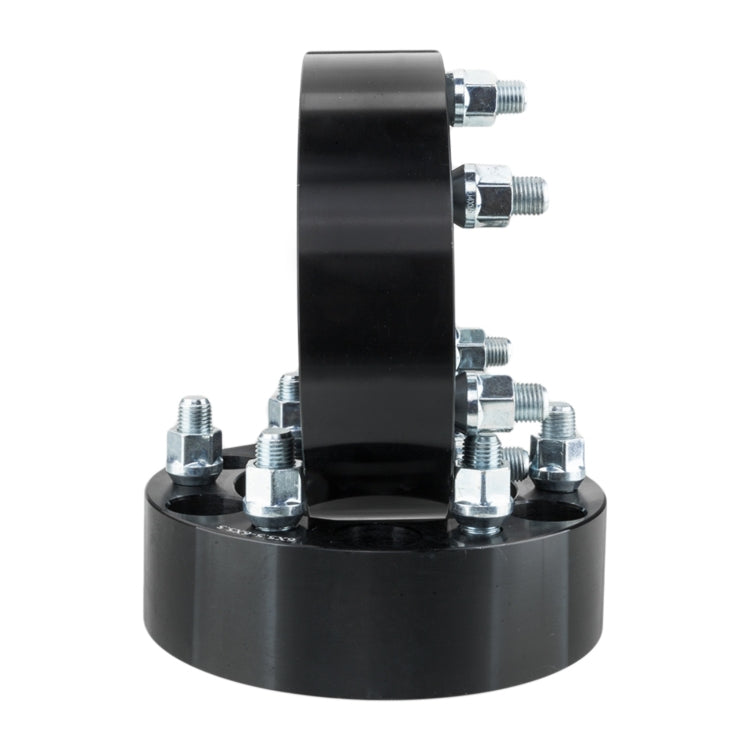 [US Warehouse] 2 PCS Hub Centric Wheel Adapters for Cadillac 1999-2015 / Chevrolet 1988-2015 / GMC 1988-2015