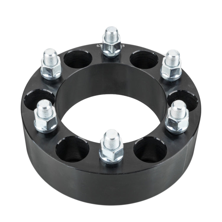 [US Warehouse] 2 PCS Hub Centric Wheel Adapters for Cadillac 1999-2015 / Chevrolet 1988-2015 / GMC 1988-2015