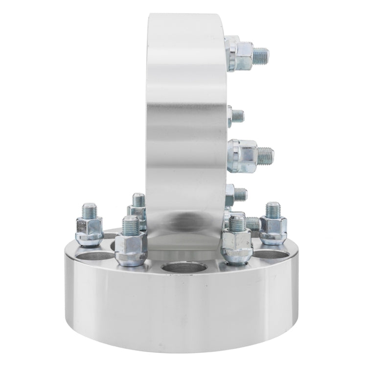 [US Warehouse] 2 PCS Hub Centric Wheel Adapters for Nissan Armada / Titan / Pathfinder / Frontier