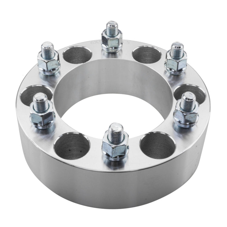 [US Warehouse] 2 PCS Hub Centric Wheel Adapters for Nissan Armada / Titan / Pathfinder / Frontier