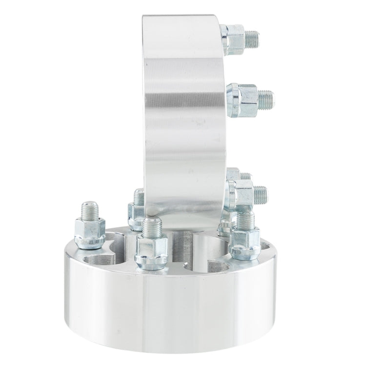 [US Warehouse] 2 PCS Hub Centric Wheel Adapters for Jeep Liberty 2006-2012 / Wrangler 1997-2006 / Cherokee 1995-2001