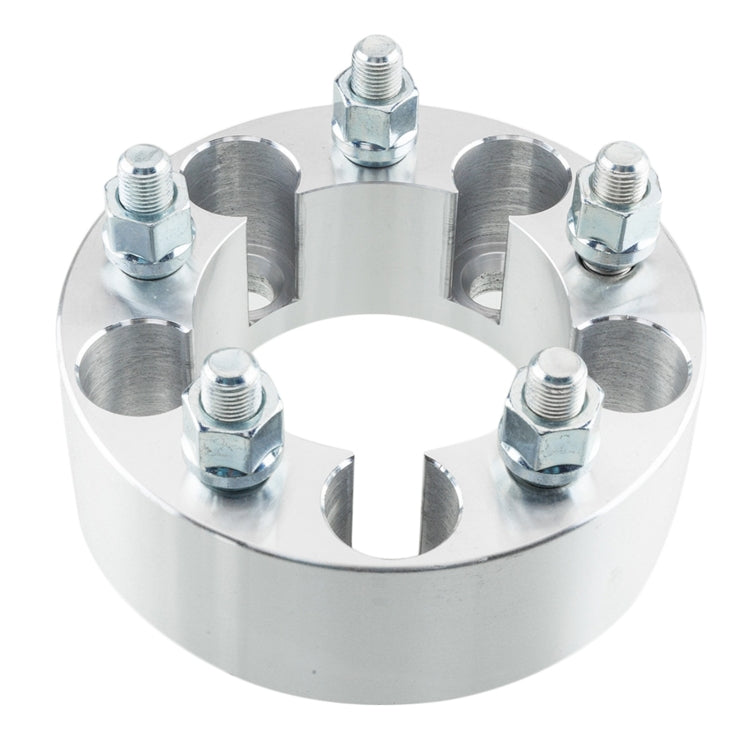 [US Warehouse] 2 PCS Hub Centric Wheel Adapters for Jeep Liberty 2006-2012 / Wrangler 1997-2006 / Cherokee 1995-2001