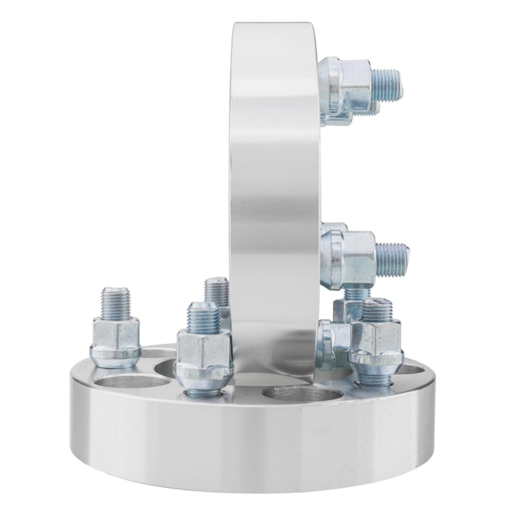 [US Warehouse] 2 PCS Hub Centric Wheel Adapters for Jeep / Ford 1955-2014