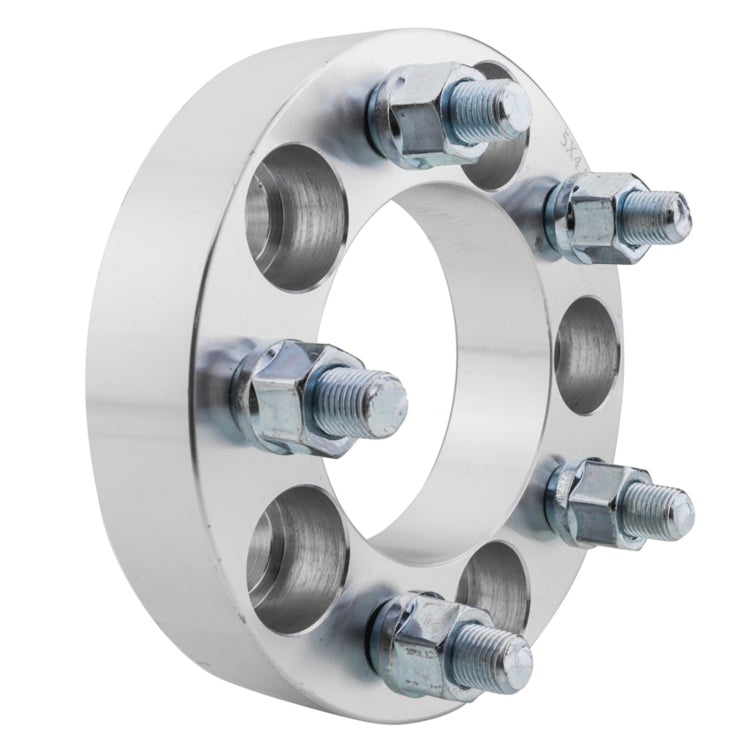 [US Warehouse] 2 PCS Hub Centric Wheel Adapters for Jeep / Ford 1955-2014